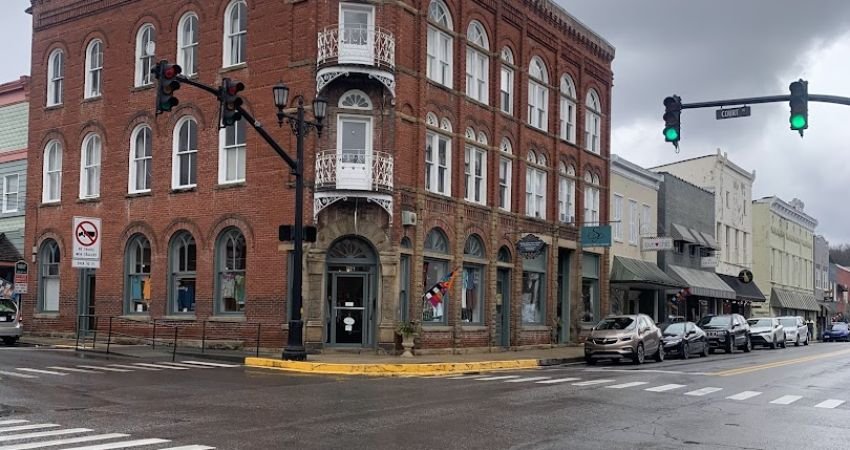 Lewisburg
