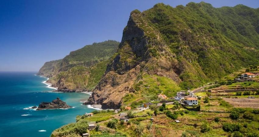 Madeira