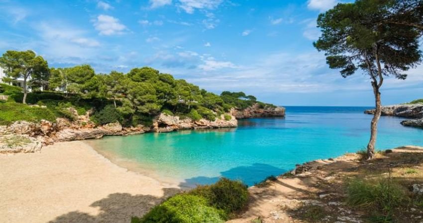 Majorca
