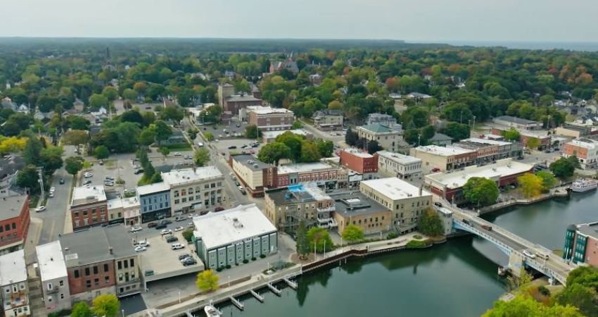 Manistee
