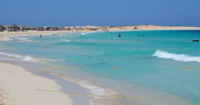 Marsa Matruh