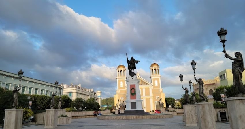 Mayagüez