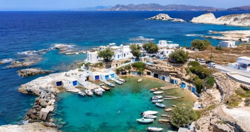 Milos