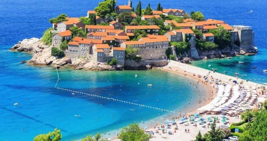 Montenegro