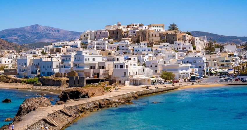Naxos