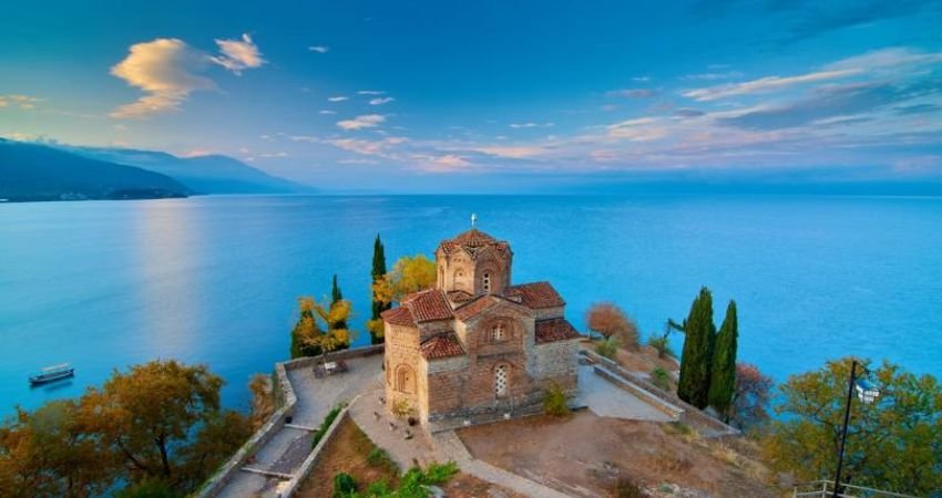 Ohrid