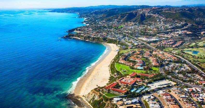 Orange ,California