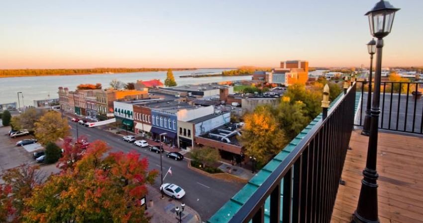 Paducah