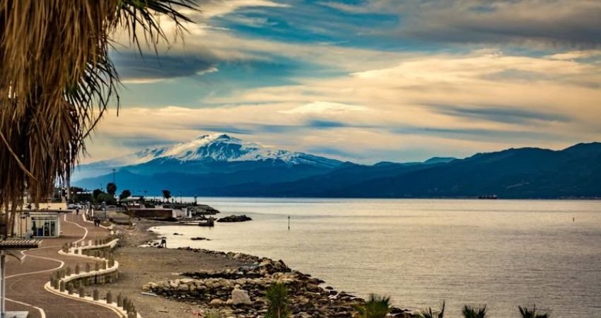 Reggio Calabria