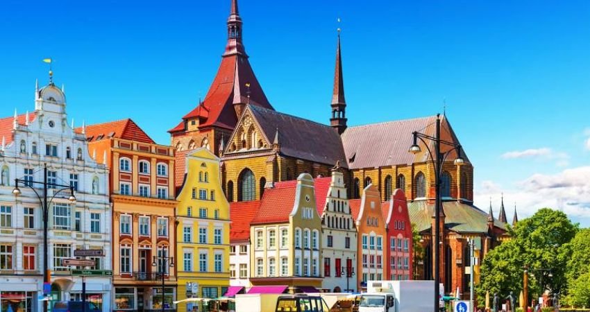 Rostock