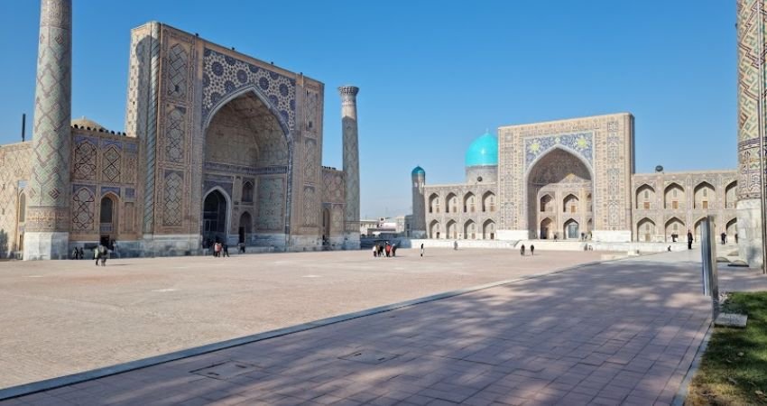 Samarkand