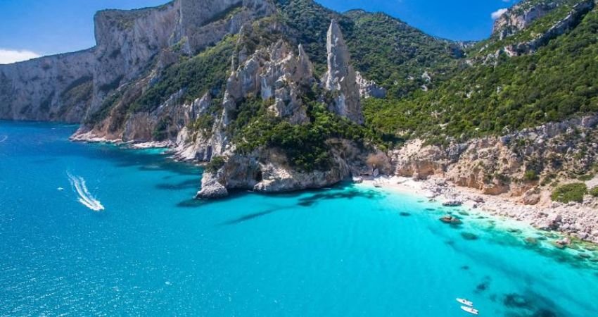 Sardinia