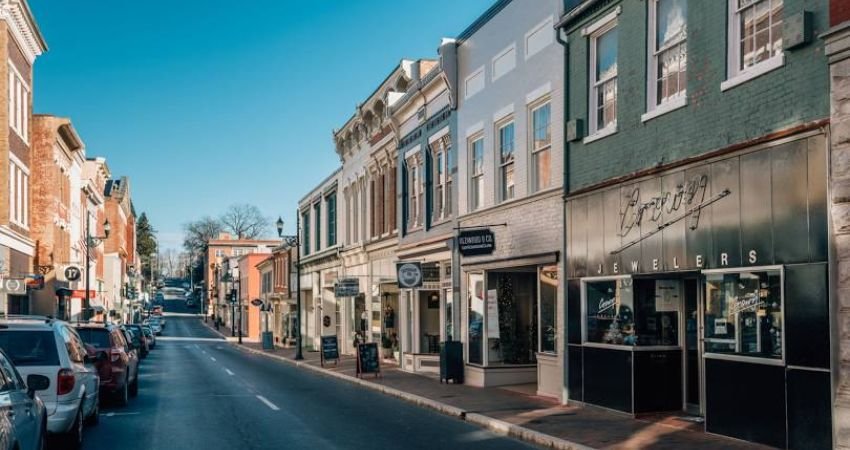 Staunton