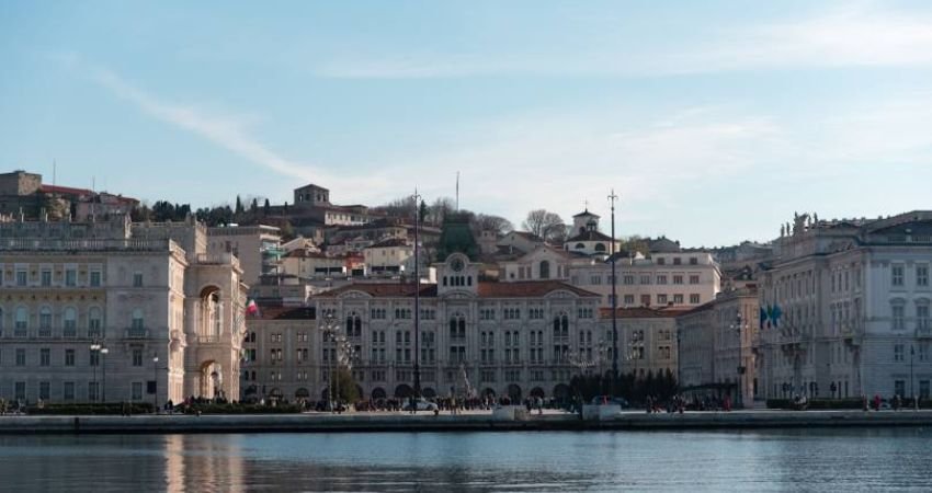 Trieste