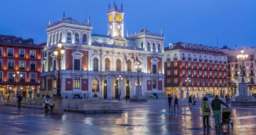 Valladolid