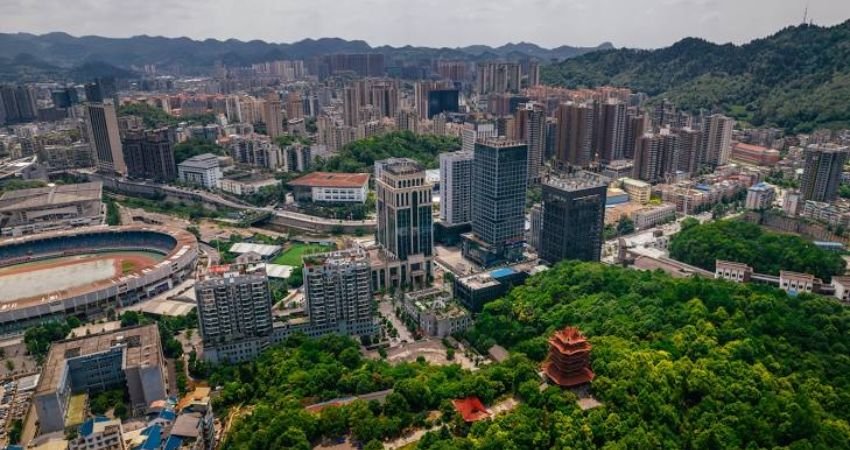 Zunyi