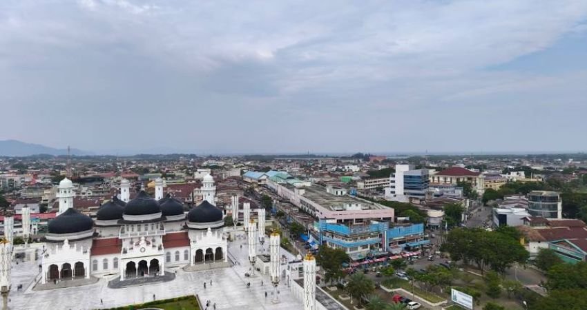 Banda Aceh
