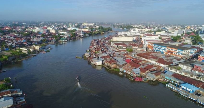 Banjarmasin
