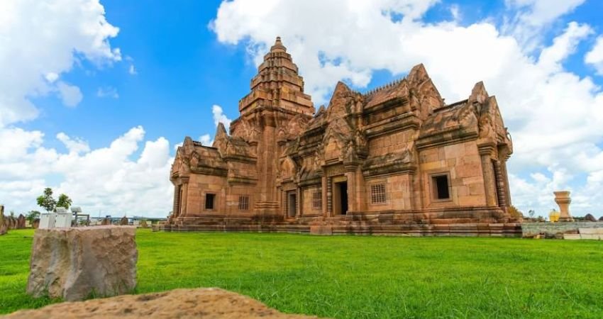 Buri Ram