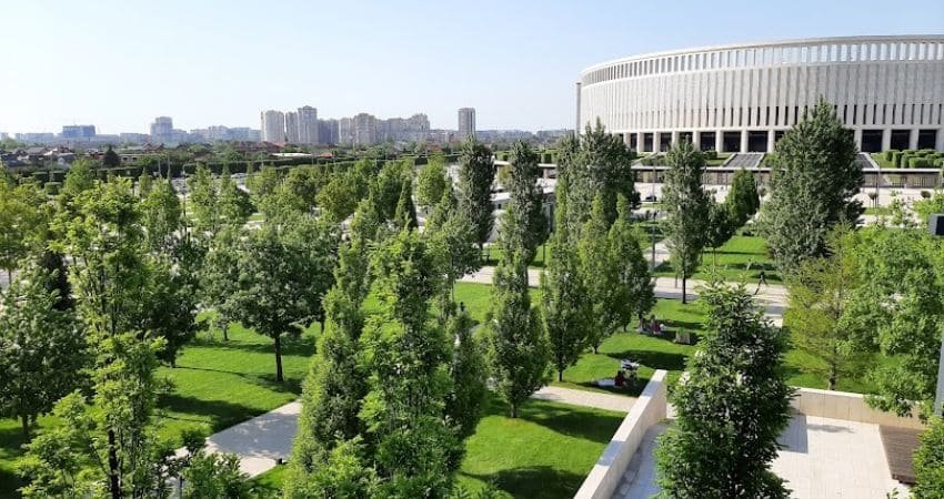 Krasnodar