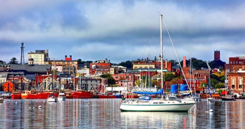 New Bedford