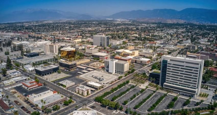 San Bernardino